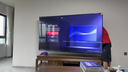 海信电视【价保618】E8Q 85英寸 信芯H6 4224分区U+MiniLED 黑曜屏 330Hz 帝瓦雷音响 能效补贴85E8Q 实拍图