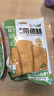梗小姐舟山香酥深海带鱼酥酥脆即食零食网红休闲海鲜零食下酒菜 买2送1【店长推荐】回味椒盐*3袋（划算）（共240g） 实拍图