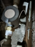 京东京造前置过滤器M1 40微米反冲洗 超20T/h净水大通量 全屋净水净水器家用 免换滤芯 蓝晶纳米隔铅 实拍图
