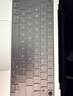 极川【2片装丨超清原色】苹果MacBook Air13.6英寸M5/4/3/2屏幕膜2026/25/24款笔记本电脑屏幕保护贴膜 实拍图