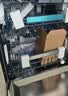 海尔（Haier）【价保618】麦浪套系洗碗机嵌入式W5000Plus2.0双面洗消毒163升22套大容量10天净存EYSZW22586SHU1 实拍图