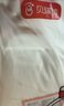 贝瑞加（Babyprints）【不含甲酰胺】尿布婴儿纱布抑菌纯棉新生儿尿片戒子布可水洗10条 实拍图