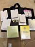 范思哲（VERSACE）幻影金钻女士香水30ml 持久留香生日礼物女士黄钻淡香618 实拍图