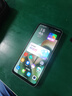 摩托罗拉【国家补贴】联想moto g100 四年质保 LCD护眼屏 7000mAh超强续航 8GB+256GB青峰绿 实拍图