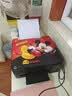爱普生（EPSON）【6代新品】L3353墨仓式彩色家用AI学习打印机 L3251/L3255升级版(打印复印扫描 微信/无线 黑色） 实拍图