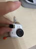 闪迪（SanDisk）256GB TF(MicroSD)内存卡4K极速金卡 A2 V30 U3 兼容大疆Pocket 4/Action 6运动相机 无人机存储卡 实拍图