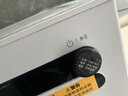 米家小米洗衣机全自动家用滚筒带烘干洗烘一体12公斤超大容量1.25洗净比一级能效XHQG120MJ110 实拍图