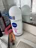 妮维雅（NIVEA）孙颖莎同款抑汗香体止汗露腋下干爽精华爽身走珠液50ml*2生日礼物 实拍图