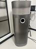 美的（Midea）【甲醛数显净化加湿器一体】价保618空气净化器鼻炎家用除醛烟味异味过敏原空气净化机RX600ProH 实拍图