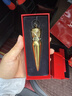 路铂廷（Christian Louboutin）[618狂欢]CL女王权杖唇膏385萝卜丁口红化妆品生日礼物送女友 实拍图
