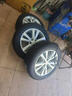 固特异（Goodyear）汽车轮胎 235/55R18 100V EGP SUV 御乘二代 SUV 原配探岳/领克05 实拍图