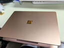 微软（Microsoft）Surface Laptop 第7代 13.8英寸 轻薄笔记本电脑 国家补贴 骁龙 X Elite 16G 512G 沙漫金 触控屏 实拍图