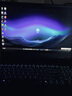 外星人（Alienware）游戏本国家补贴 星舰16X 16英寸高性能笔记本电脑 酷睿Ultra 9 5070显卡16G 1T 2.5K 240Hz 1971QB 实拍图