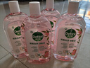 滴露（Dettol）香氛自然衣物消毒液1L*4  留香48H洗衣除汗臭 儿童玩具杀菌消毒水 实拍图