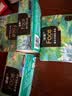 洁柔抽纸 艺术油画Face4层80抽*4包  校园必备 加厚面巾纸 提装纸巾 实拍图
