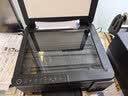 爱普生（EPSON）【6代新品】L3353墨仓式彩色家用AI学习打印机 L3251/L3255升级版(打印复印扫描 微信/无线 黑色） 实拍图