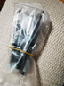 百乐（PILOT）【热门商品】P500黑色中性笔签字笔水笔0.5直液式走珠笔文具套装办公用品刷题笔高颜值考试笔 5支 实拍图