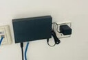 普联（TP-LINK） 5口百兆4口交换机 监控网络网线分线器 家用宿舍分流器 TL-SF1005+ 实拍图