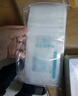 新贝 储奶袋 母乳储存保鲜袋 可冷冻加厚防漏 200ML90片 实拍图