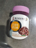 华味亨 奶油味甜话梅110g/罐梅子蜜饯果干办公零食小吃泡水解腻 实拍图