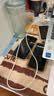 Apple/苹果 60W type-c充电线-1米 usb-c手机数据线 原装旗舰店苹果iPhone 17 Pro Max iPad快充线 实拍图