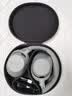 索尼（SONY）ULT WEAR 重低音头戴式降噪蓝牙耳机（WH-ULT900N）森林灰 618 520礼物 实拍图