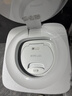 美的（Midea）【价保618】波轮洗衣机全自动 3KG 迷你内衣婴儿洗 高温煮洗 除菌螨 MB30VH36E 以旧换新 京东自营 实拍图