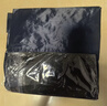 雨航（YUHANG）电动车雨衣电动车专用电瓶车雨披带镜套蓝色3XL 实拍图