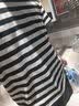 蕉内【王一博同款】305H睡衣男士纯棉春夏季100%棉短袖情侣家居服套装 实拍图