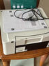 爱普生（EPSON）【6代新品】L1358 墨仓式A4彩色无线单功能家用打印机 家用/办公 AI学习打印机（微信/远程打印） 实拍图