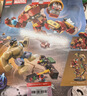 乐高（LEGO）积木超级英雄76343 反浩克装甲大战浩克男女孩儿童玩具七夕节礼物 实拍图