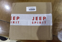 JEEP SPIRIT吉普皮带男士腰带牛皮商务休闲针扣裤带中青年送老公父亲节礼物 实拍图