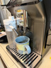 德龙（Delonghi）【价保618】咖啡机家用全自动咖啡机冷萃版探索者意式奶咖51款冷热饮品ECAM450.86.T 礼物 实拍图