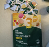 英氏（Engnice）婴幼儿谷物能量棒夹心型草莓桃桃味26.8g非油炸宝宝零食解馋哄娃 实拍图