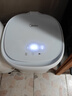 美的（Midea）【价保618】迷你波轮洗衣机全自动家用 MNB5-70E 内衣裤洗衣机小型婴儿 懒人洗衣机 以旧换新 实拍图