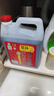 紫林正宗山西老陈醋6年陈酿6度2L19777桶装山西特产家用黑豆醋泡 实拍图