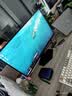 AOC 27英寸2K 144Hz 高刷护眼办公 IPS HDR 6轴调色 每台出厂校色 低蓝光不闪 电竞电脑显示器Q27G51F 实拍图
