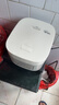 美的（Midea）【价低达播 价保618】电饭煲 3L家用电饭锅 316L不锈钢无涂层煮饭锅 2-3人0涂层煲汤MB-RE387S 实拍图