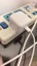 Apple/苹果 40W type-c快充充电器 苹果usb-c原装充电头 旗舰店新款苹果iPhone 17 Pro Max充电器 实拍图