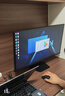 泰坦军团27英寸2K 245Hz 双侧入光DyDs0.5ms HDR500硬件低蓝光 耳机挂钩 桌面菜单软件FPS电竞显示器KG277R 实拍图