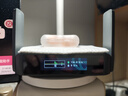 GL·INET路由器BE3600 WiFi7 家用无线千兆软路由 高通四核处理器 双2.5G网口 PD供电 网络NAS 带USB3.0  实拍图