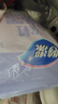 妙洁 保鲜罩 300只 一次性食品级保鲜膜套 强韧不易破 餐具高适配 实拍图