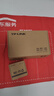 普联（TP-LINK）AX3000全屋WiFi6无线面板AP套装家用企业组网TL-XAP3002GI-PoE 薄款（方）易展版套装（1拖3） 实拍图