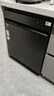 美的（Midea）【万向X6S Max星河版】价保618 洗碗机嵌入式150升以上105℃热风烘干母婴消毒蒸汽单消毒UV杀菌 实拍图