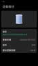 绿尘适配小米米家（MI）空气净化器1代2代3代/2S/pro过滤网滤芯除醛除霾除烟味PM2.5双桶升级版 紫 实拍图