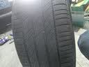 米其林（MICHELIN）防爆轮胎 245/45R18 96W 浩悦 PRIMACY 3 ST TPC 适配凯迪拉克 实拍图