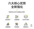 WhitePeak户外折叠躺椅午休椅便携式超轻钓鱼椅子沙滩露营导演椅靠背小凳子 实拍图