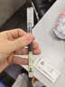 真彩（TRUECOLOR）直液式中性笔黑色0.5mm全针管速干大容量巨能写商务办公走珠签字笔考试刷题笔热门商品12支/盒101K 实拍图