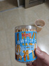 peppito牛奶味棒棒饼干200g儿童磨牙棒手指饼办公下午茶解馋节日休闲零食 实拍图