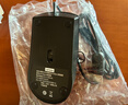 联想（Lenovo）鼠标 有线轻音鼠标 办公鼠标 大红点M220L有线轻音鼠标 台式机鼠标 笔记本鼠标 实拍图